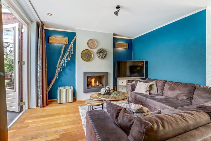 Foto 2 van Sijzenbroek 4