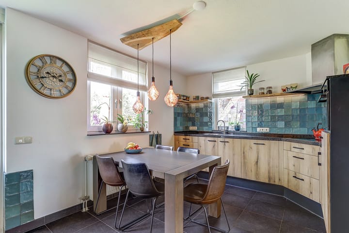 Foto 3 van Sijzenbroek 4