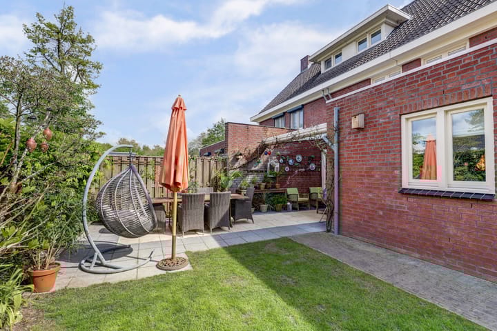 Foto 4 van Sijzenbroek 4