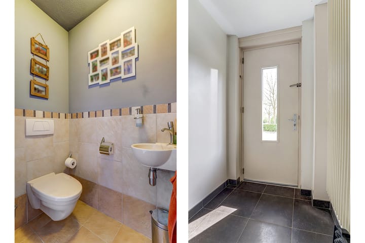 Foto 7 van Sijzenbroek 4