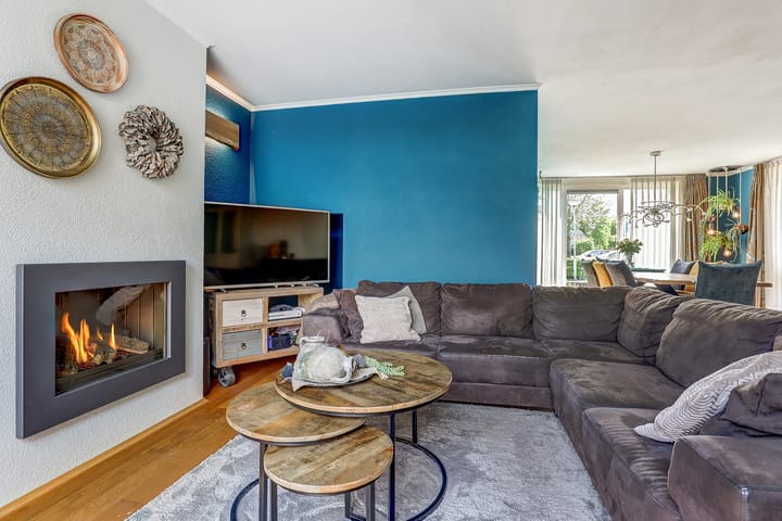 Foto 9 van Sijzenbroek 4