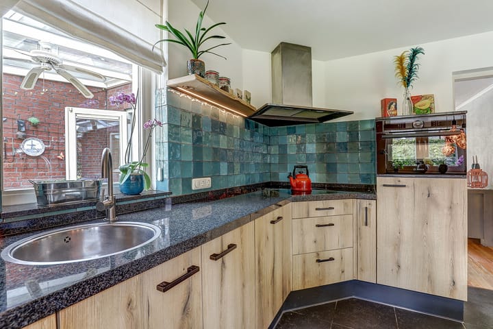 Foto 12 van Sijzenbroek 4