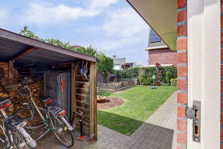 Foto 32 van Sijzenbroek 4