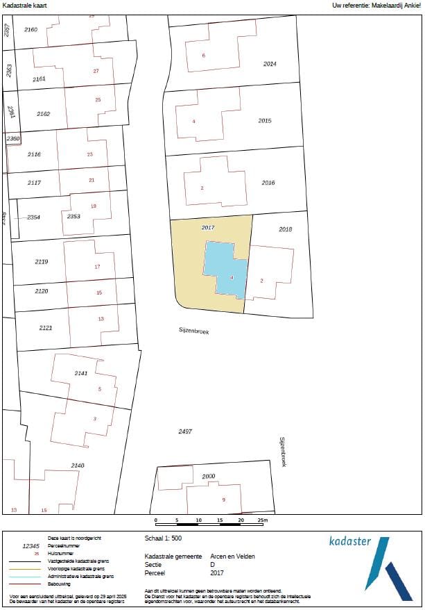 Foto 40 van Sijzenbroek 4