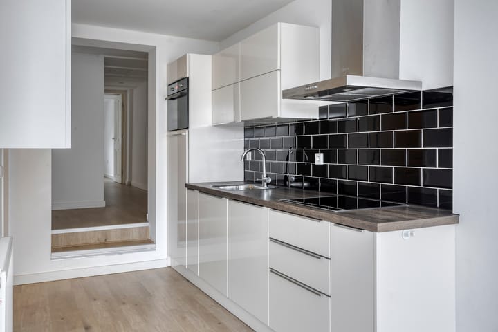 Foto 3 van Hooghuisstraat 33-B