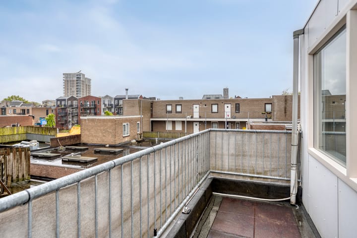 Foto 5 van Hooghuisstraat 33-B