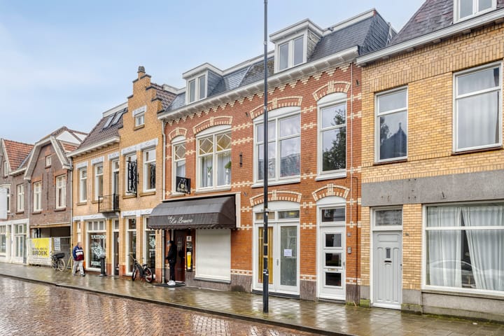 Foto 7 van Hooghuisstraat 33-B