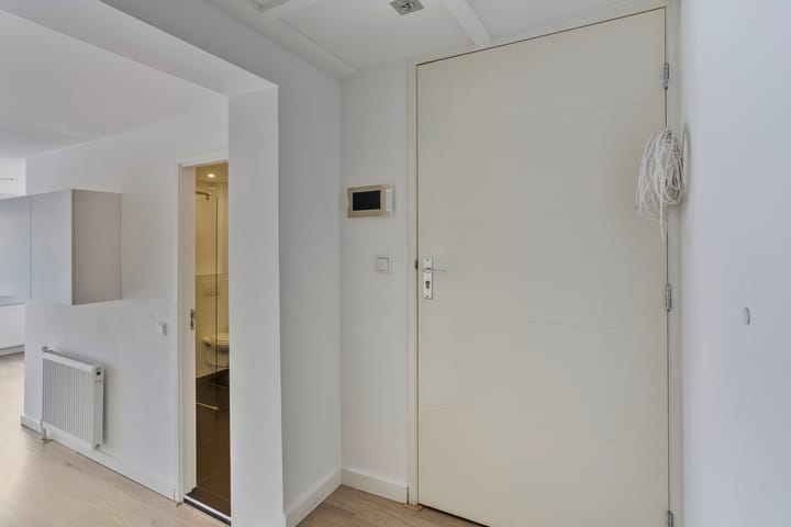 Foto 8 van Hooghuisstraat 33-B