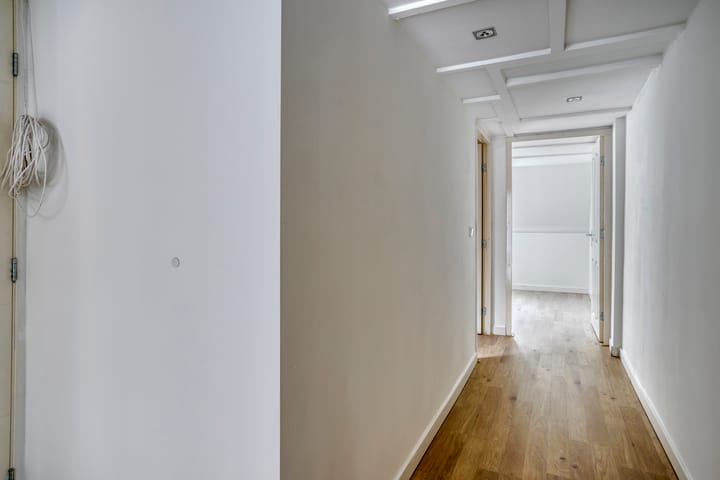 Foto 9 van Hooghuisstraat 33-B