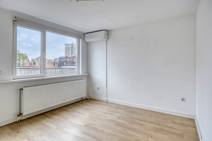 Foto 2 van Hooghuisstraat 33-B