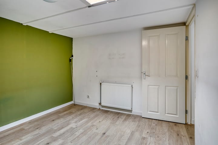 Foto 18 van Hooghuisstraat 33-B