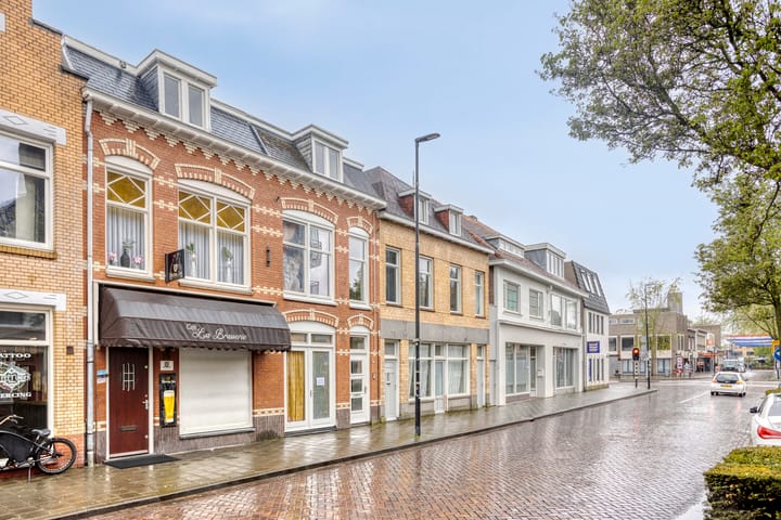 Foto 20 van Hooghuisstraat 33-B