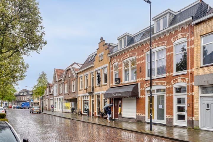 Foto 21 van Hooghuisstraat 33-B