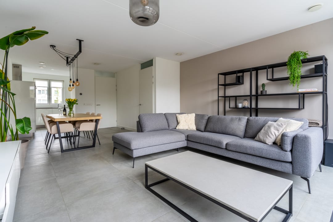 Foto 2 van Knipperij 18