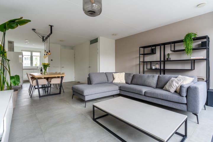 Foto 2 van Knipperij 18