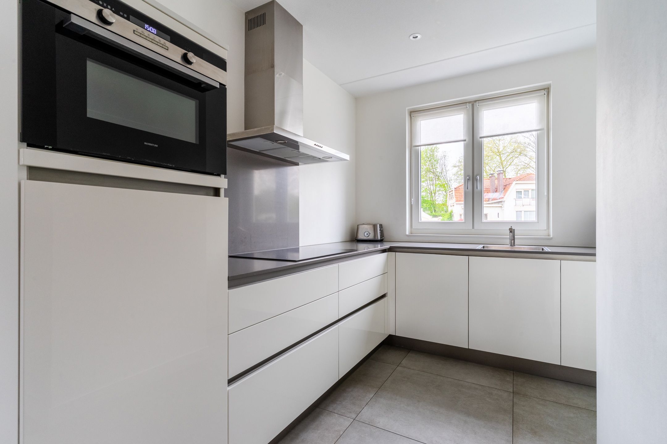 Foto 3 van Knipperij 18