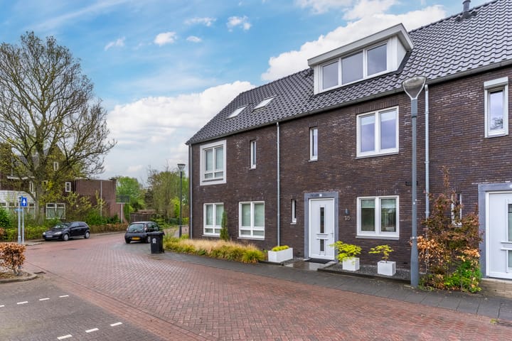 Foto 7 van Knipperij 18