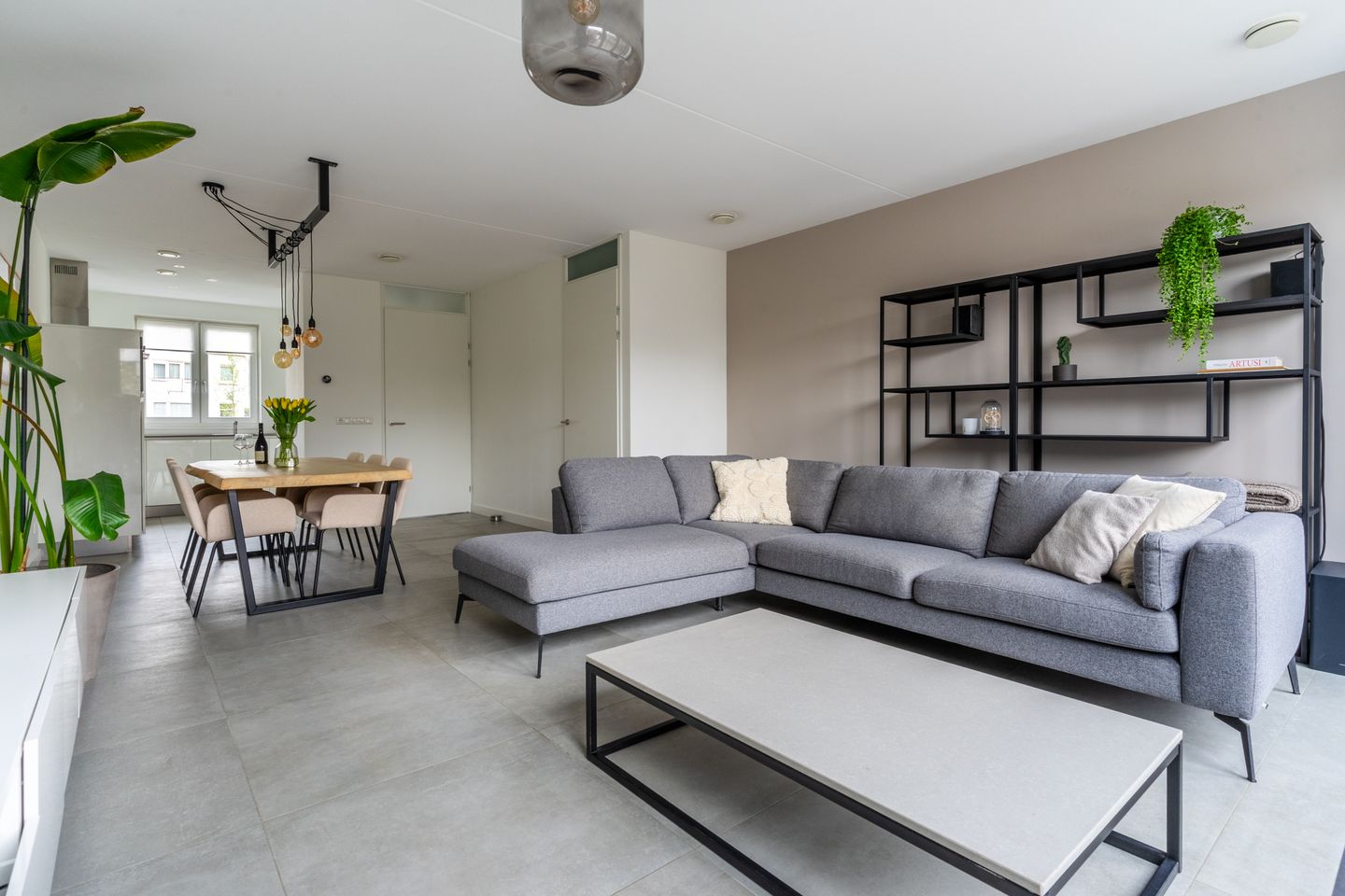 Foto 10 van Knipperij 18