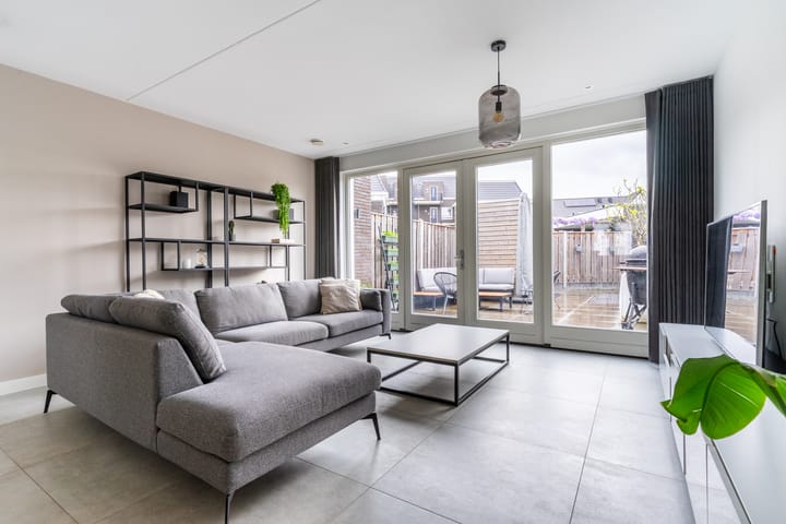 Foto 12 van Knipperij 18