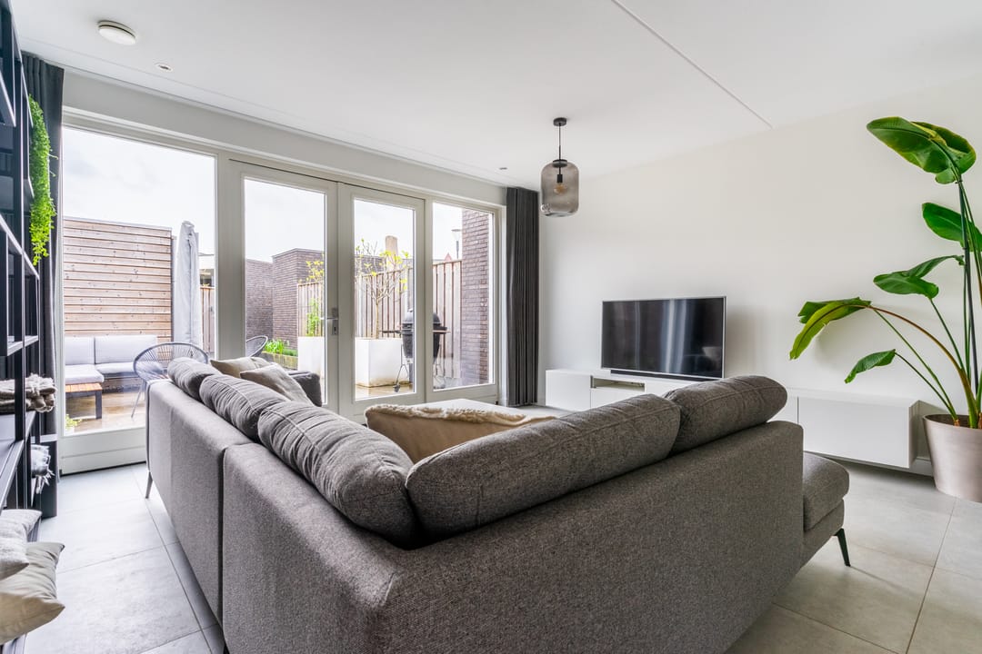 Foto 13 van Knipperij 18