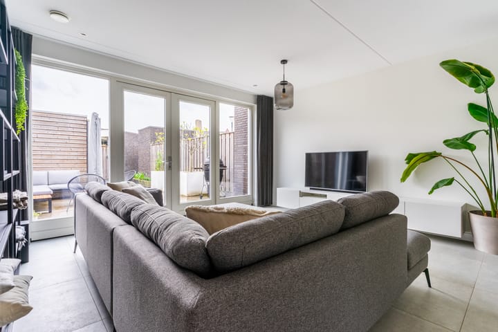 Foto 13 van Knipperij 18