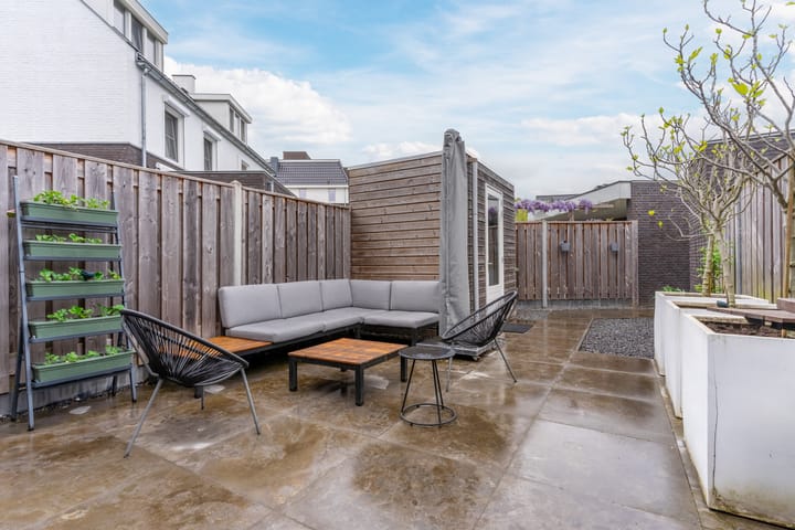 Foto 29 van Knipperij 18