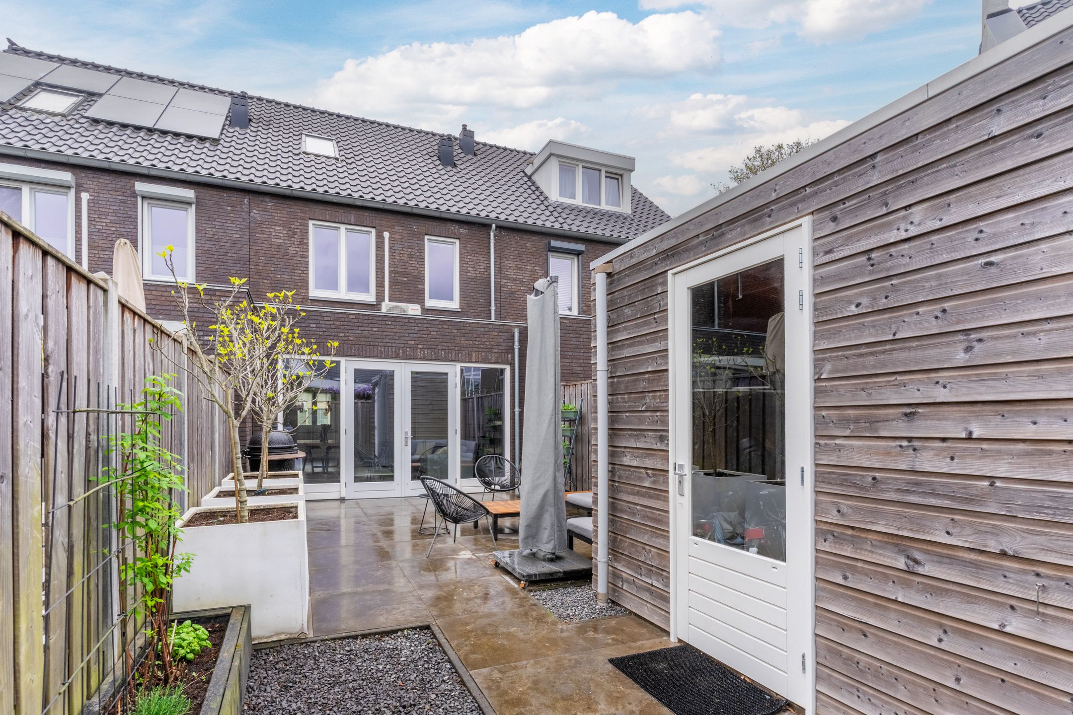 Foto 30 van Knipperij 18