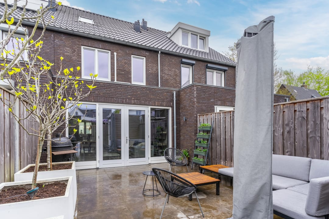 Foto 31 van Knipperij 18