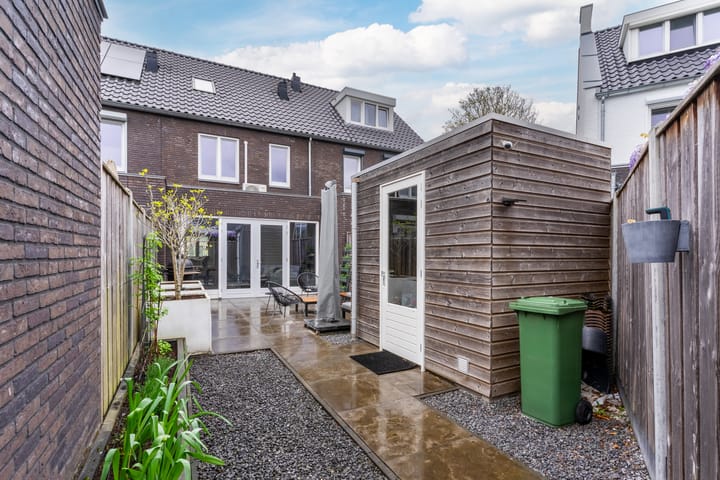 Foto 32 van Knipperij 18