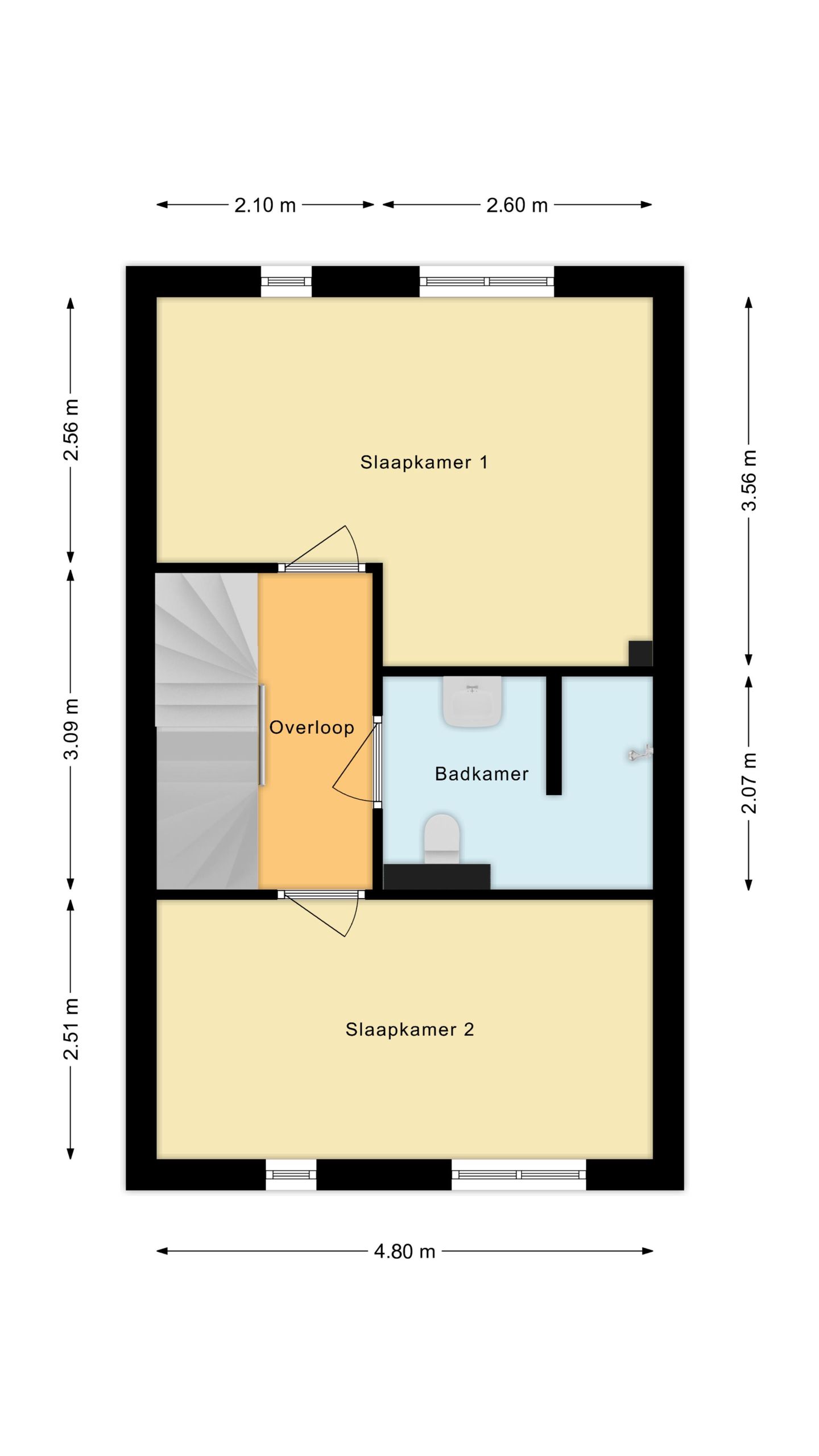 Foto 35 van Knipperij 18