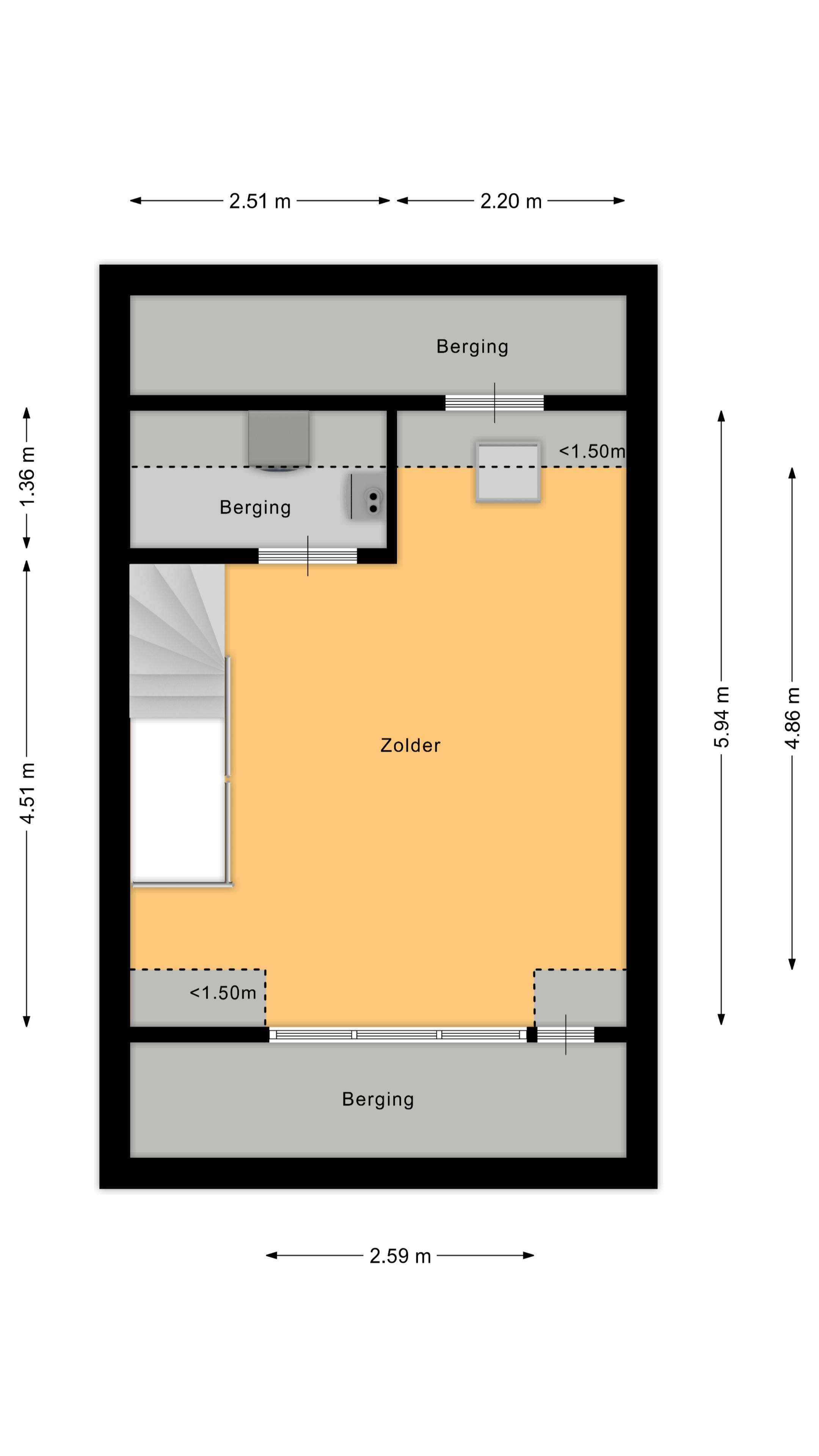 Foto 36 van Knipperij 18