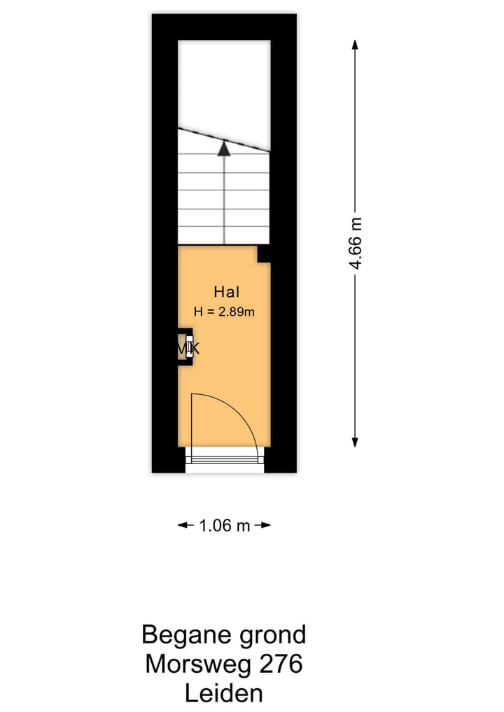 Foto 42 van Morsweg 276