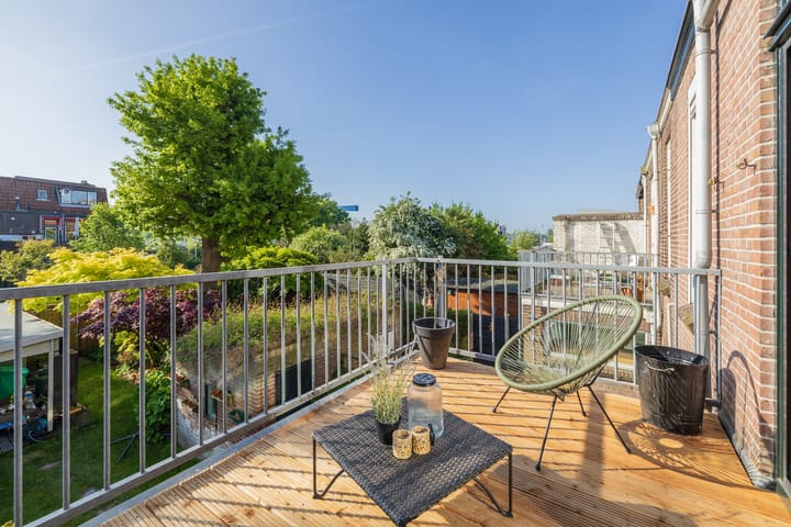 Foto 23 van Morsweg 276