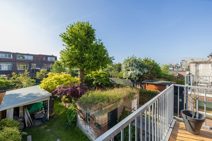 Foto 25 van Morsweg 276