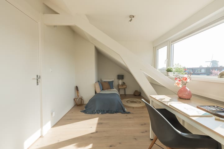 Foto 38 van Morsweg 276