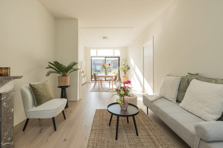 Foto 15 van Morsweg 276