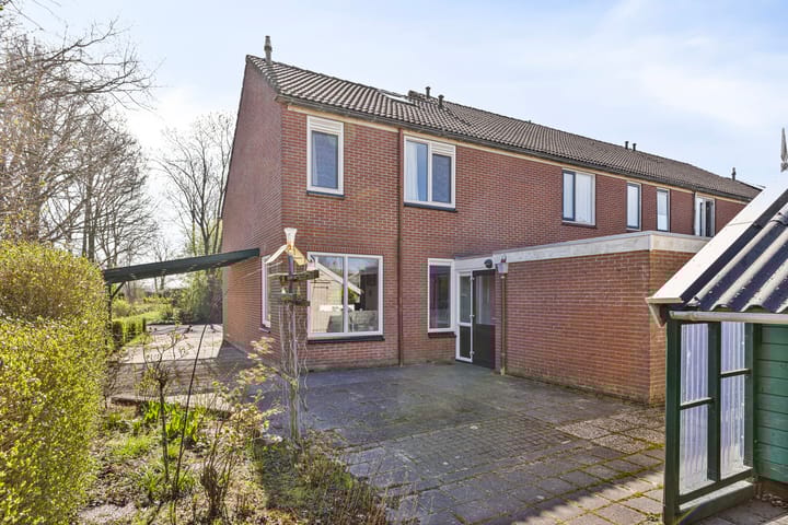 Foto 24 van Hunse 38