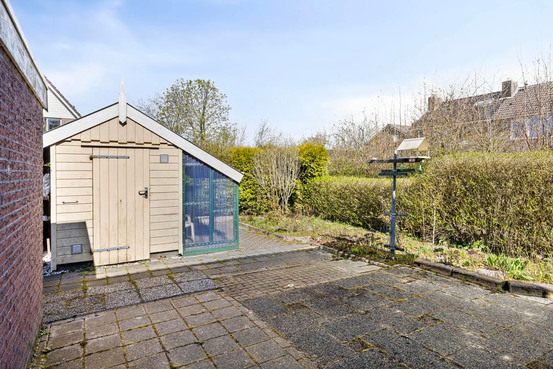 Foto 26 van Hunse 38