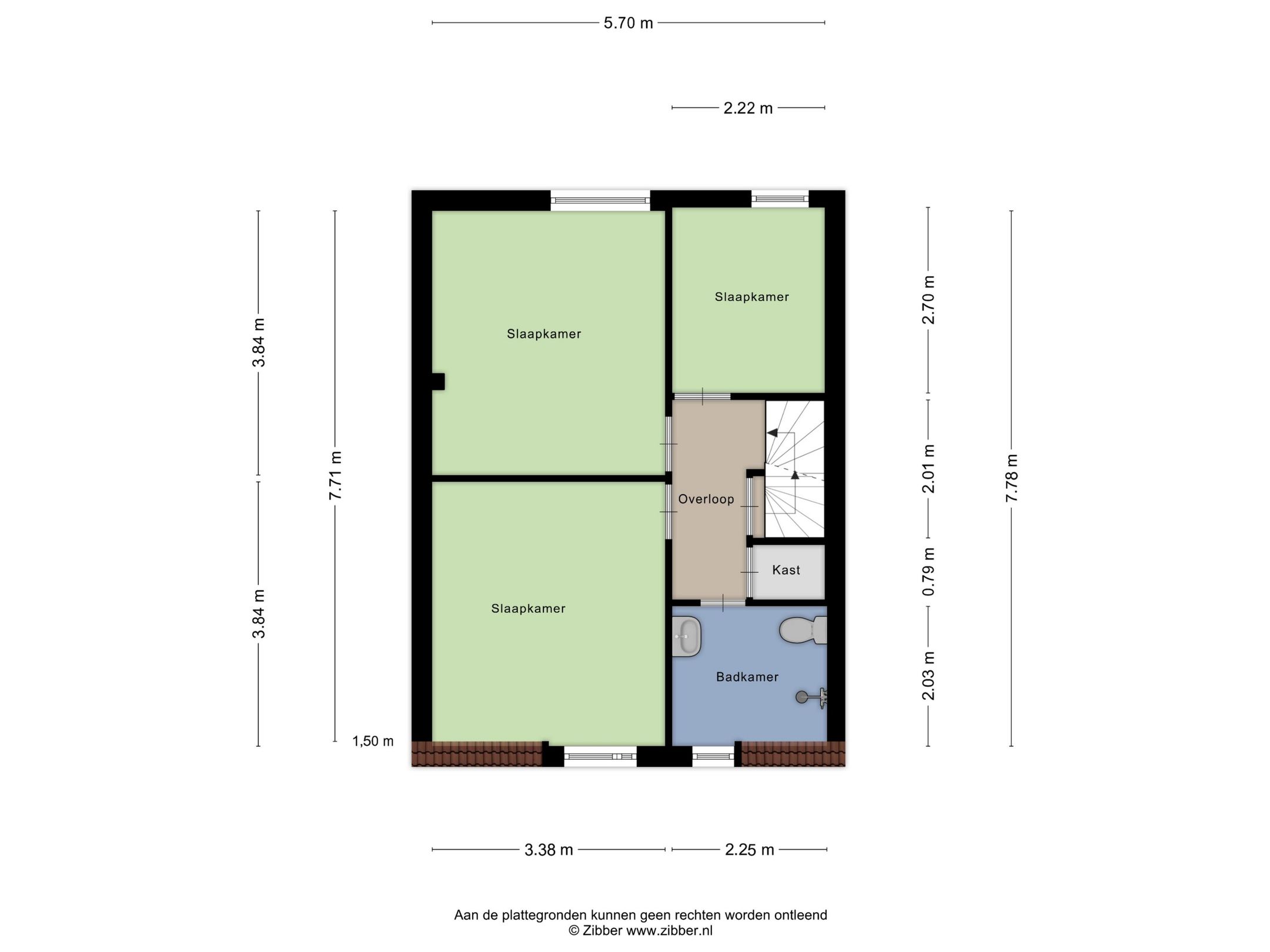 Foto 30 van Hunse 38