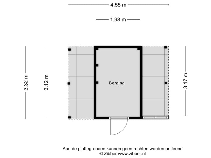 Foto 32 van Hunse 38