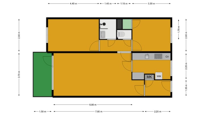 Photo 24 of New Yorkdreef 21