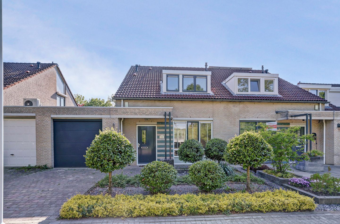 Photo 1 of Beemdheuvel 6