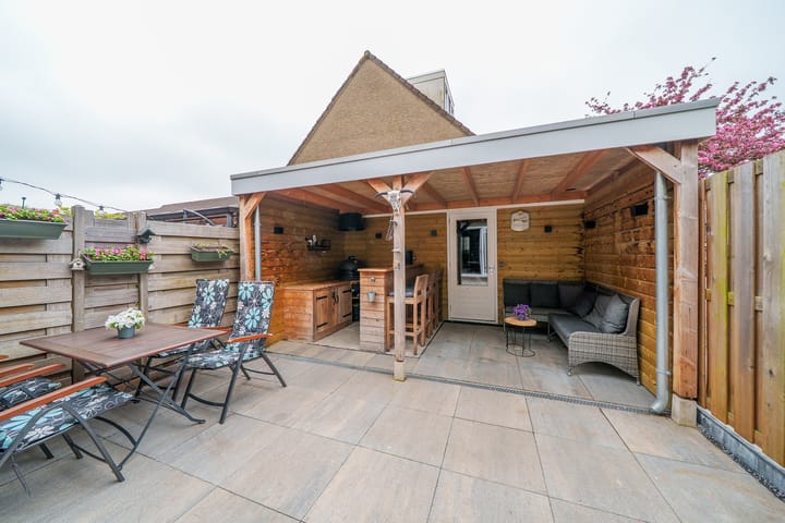 Foto 2 van Beethovenlaan 48