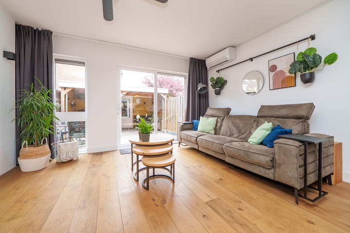 Foto 4 van Beethovenlaan 48