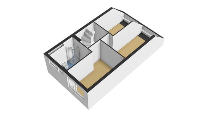 Foto 41 van Beethovenlaan 48