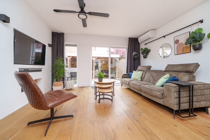 Foto 5 van Beethovenlaan 48