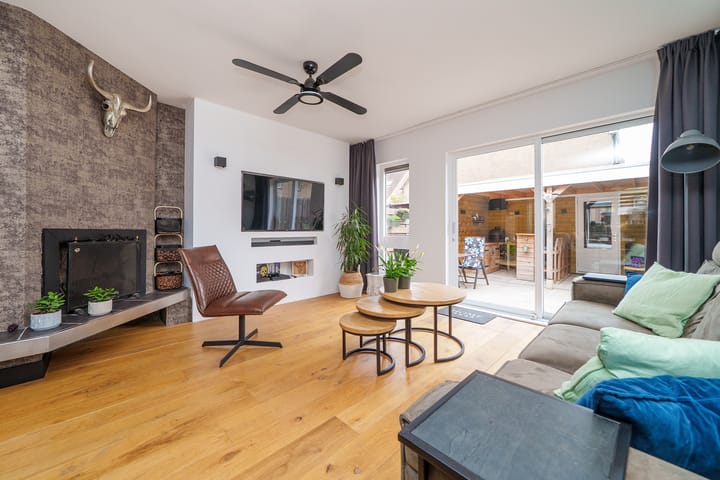 Foto 6 van Beethovenlaan 48