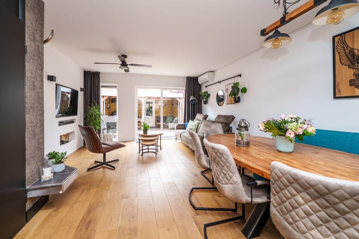 Foto 7 van Beethovenlaan 48