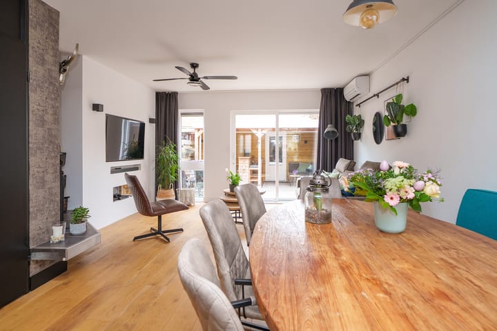 Foto 8 van Beethovenlaan 48