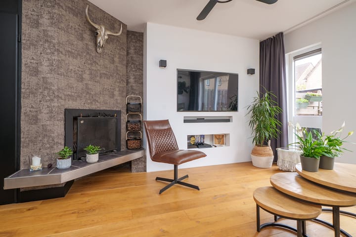 Foto 9 van Beethovenlaan 48